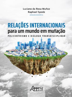 cover image of Relações Internacionais para um Mundo em Mutação